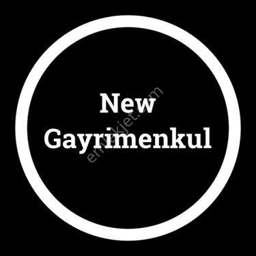 New GAYRİMENKUL'DEN SIFIR DAİRE 