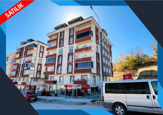  YENİ HASTANENİN HEMEN YANINDA 1+1, ARA KAT, GÜNEY CEPHE DAİRE