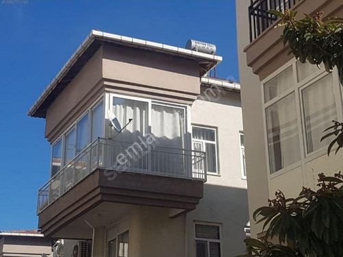 ANTALYA BELEK'TE 2+1 SATILIK 3.KAT DAİRE