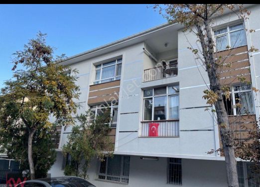  Çankaya Gazi Osman Paşa Tutumlu Sokak'ta Satılık 3+1 Daire 