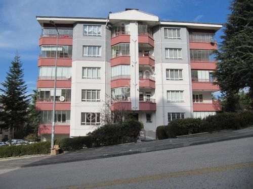 TURYAPTAN ÇİĞDEMDE DOĞA KOLEJİ YAKINI 3+1 SATILIK DAİRE