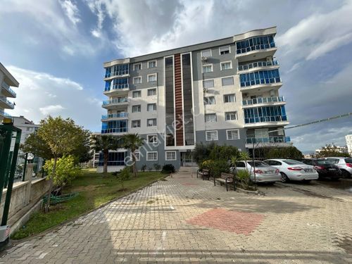 MENEMEN ULUKENT TE 3+1 GENİŞ FERAH LÜKS DAİRE