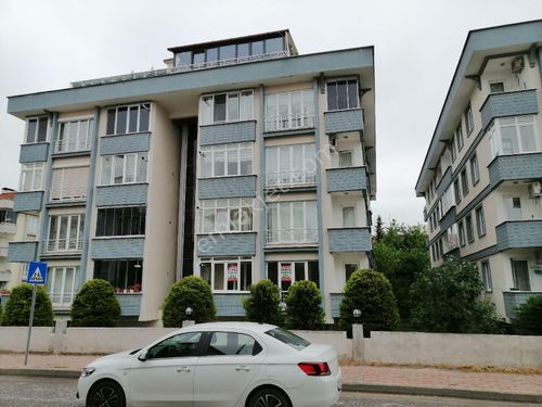 İSTASYON MAH. SATILIK DAİRE 