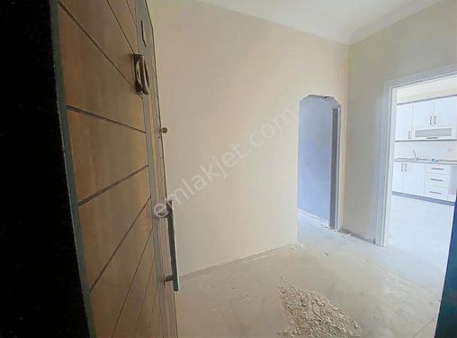 ÇARŞI MERKEZİNDE SATILIK DAİRE