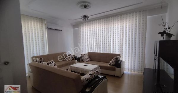 SARILAR YENİ MAHALLEDE MERKEZİ KONUMDA 3+1 KİRALIK EŞYALI DAİRE!!