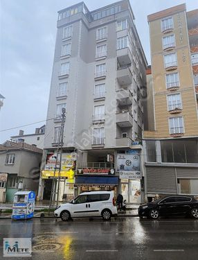 Çerkezköy Kızılpınar'da Satılık 6+2 Dublex Daire