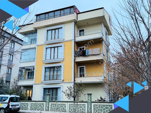  ARADIĞINIZ TÜM ÖZELLİKLERE SAHİP 3+1, 160 M² SATILIK ARA KAT