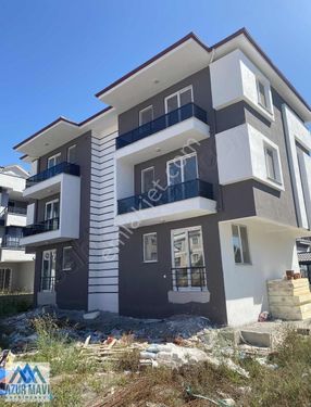 DALAMAN'DA HASTANEYE YAKIN SIFIR KİRALIK 1+1 DAİRE