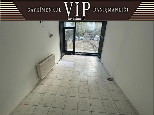  KIZILAY MEŞRUTİYET CADDESİ 18 M2 DÜZ ZEMİN YATIRIM FIRSATI EMSAL YOK !