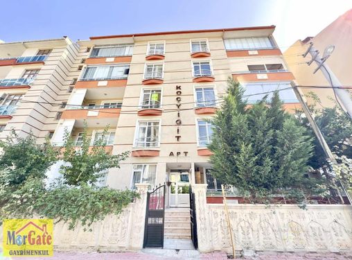 Hacıkaymak Mh Kiralık 2,5+1 Arakat Kombili Asansörlü Daire