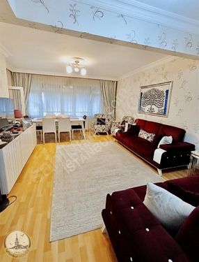 İSTANBUL HOUSE'DAN BAKIRKÖY MERKEZİ KONUMDA 2+1 YATIRIMLIK DAİRE