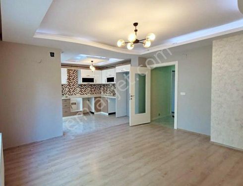 YILIN FIRSATI | KENAN EVREN’DE | 3+1 KOMBİLİ MASRAFSIZ LÜKS DAİRE
