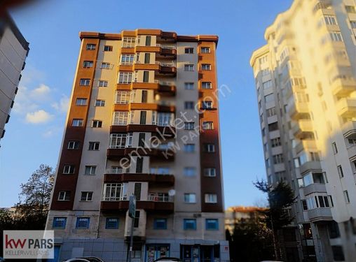 KW PARS'TAN ALPASLAN MAHALLESİNDE SATILIK 4+1 DAİRE