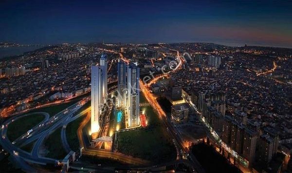  ESENYURT ÜNİVERSİTESİNE KOMŞU ANA CADDE ÜSTÜ FIRSAT 1+0 DAİRE