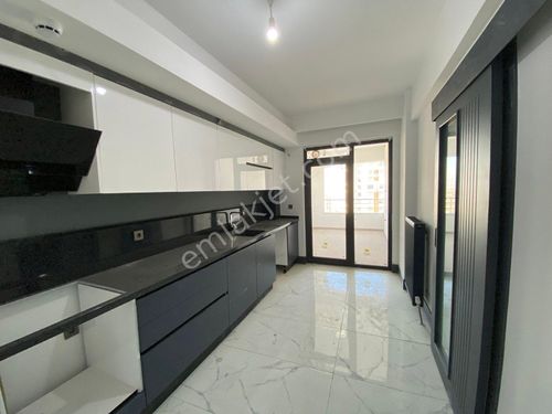 KAYSERİ SERKENT BAHÇELİEVLERDE SATILIK 3+1 LÜKS DAİRE 