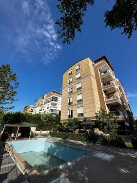  REALTY EXPERT 24 TEN KONYAALTI NDA KATTA 2+1 SATILIK DAİRE