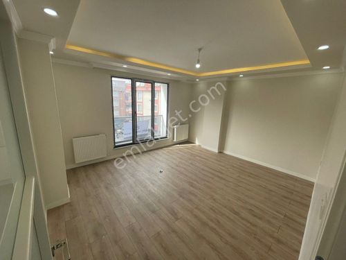 50.YIL MAH. 2+1 90M2 SIFIR LÜX ARA KAT DAİRELER MEMURA