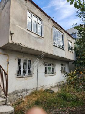 Suluova Hürriyet mahallesi Satılık 2 katlı müstakil ev 
