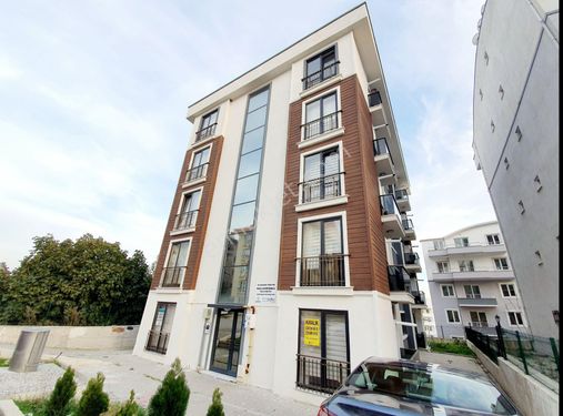  KASA GAYRİMENKUL'DEN GÖRÜKLE DE EŞYALI 2+1 SATILIK DAİRE