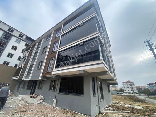  KAPAKLI BAHÇELİEVLER MAH 2+1 SATILIK LÜX DAİRELER