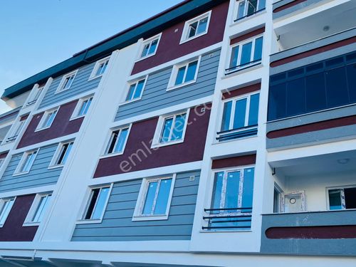 MERPA İNŞAAT'TAN ÇERKEZKÖY GAZİ OSMAN PAŞA MAH'de 2+1 DAİRE