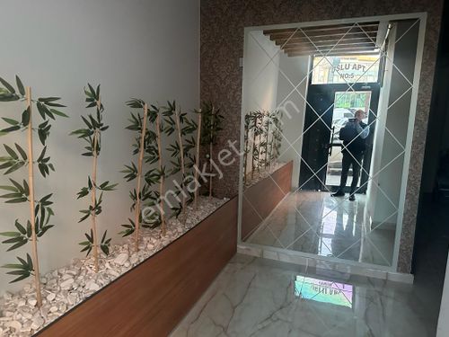  SATILIK ULTRA LÜKS 3+1 DUBLEKS DAİRE