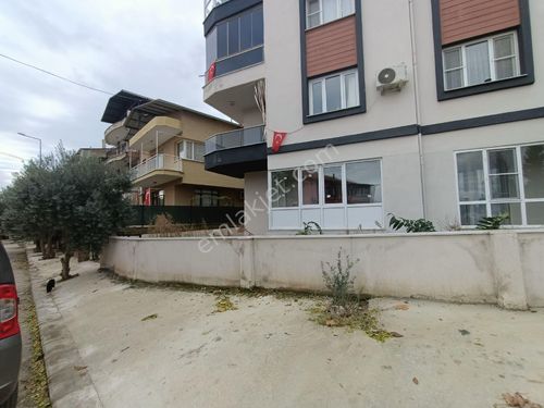 Manisa Alaşehir Şeyhsinan Mahallesinde Satılık Daire 