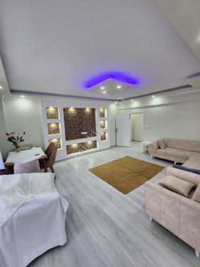 ÜÇAS GAYRİMENKULDEN SATILIK 2 AYRI DAİRE 