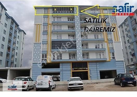 BÖLGENİN EN GENİŞ-FERAH -ÖNÜ AÇIK 4+1 SATILIK ULTRA LÜX DAİRE