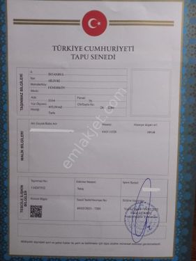 satilik arsa Silivri fener köyde görgülü emlak ofisinden 
