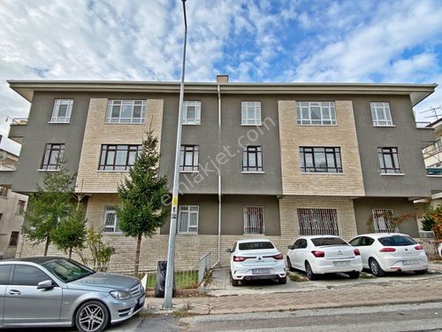  ANTARES AVM VE ETLİK Ş.HAST. YAKINI 3+1 FULL YAPILI EBEVEYN BAN.