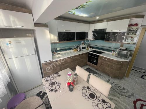  ATATÜRK MAH HAKAN EMLAK'TAN 3+1 LÜX YAPILI DAİRE