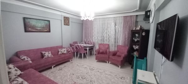 BURSA GÜRSU KURTULUŞ MAH. SATILIK 4+1 / 180m²