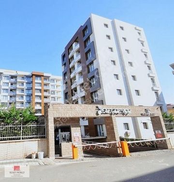 SANCAKTEPE OLİVE GARDEN KONUTLARI GENİŞ M2 SATILIK 1+1 DAİRE