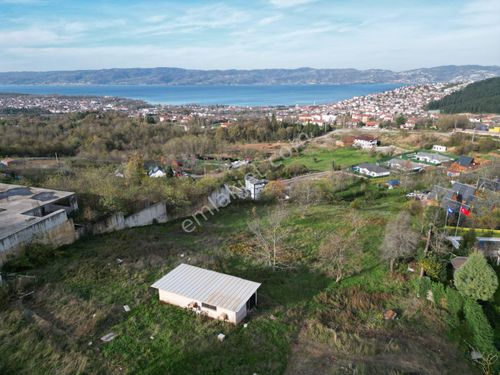  SAPANCADA GÖL MANZARALI SATILIK VİLLA İMARLI 6.014 M2 ARSA