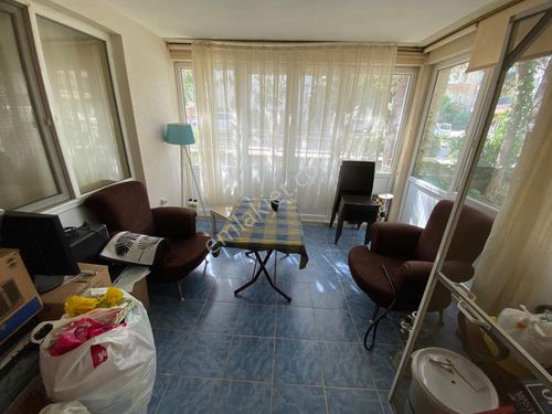  MARMARA'DAN BİNEVLERDE SATILIK 2+1 DAİRE