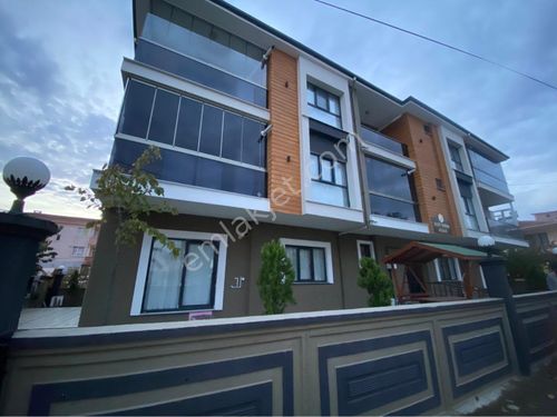 PLAJA 1 DAKİKA SATILIK DAİRE