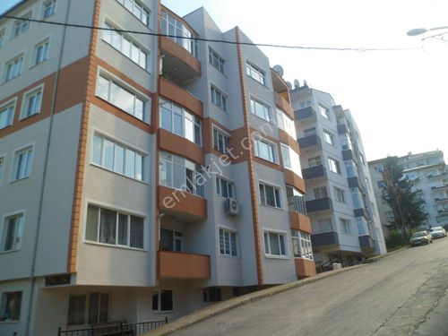  TRABZON BEŞİRLİ SATILIK DOĞALGAZLI DAİRE