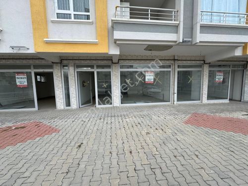  ANKARA KARAPÜRÇEKDE HER İŞ DALINA UYGUN DEPOLU VE BACALI 85 METRE KARELİK DÜKKAN