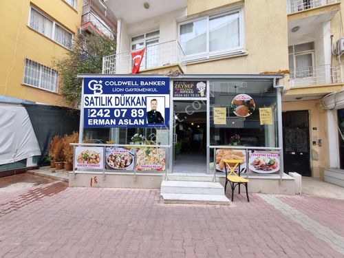  Yenişehir Güvenevler Mh. Forum Yanı Satılık Dükkan