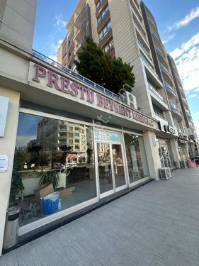  BEYLİKDÜZÜ  PRESTİJ  BEYKENT  SİTESİ 3+1 EŞYALI KİRALIK DAİRE 