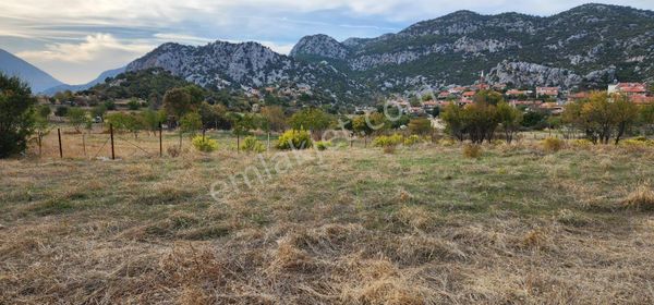 ANTALYA'DA MÜSTAKİL TAPU 4 VİLLALIK FIRSAT ARSA