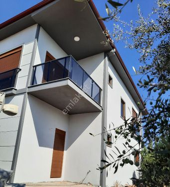 Döşemealtı Altınkale'de Müstakil& Havuzlu Villa 