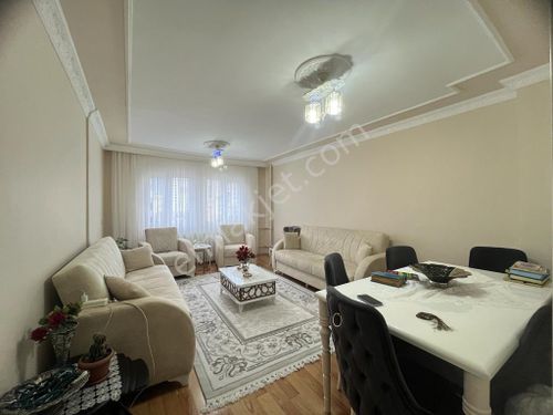  MARVELDEN İÇİ FUL YAPILI 3+1 SATILIK DAİRE