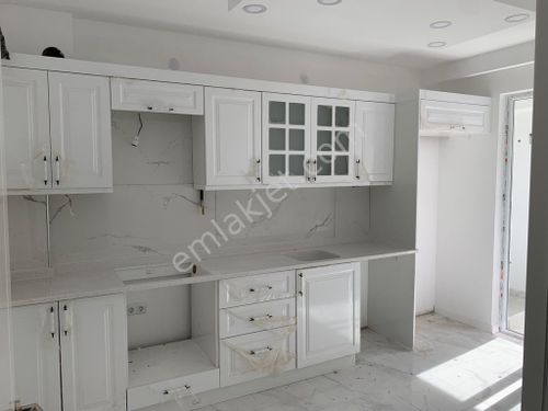  ÇAMLICA MH TOMBAKZADE BLV YAKINI SATILIK 2+1 DAİRE SK-1