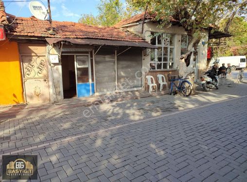 Akhisar Şeyhisa Mah.20m2 Satılık Depo&Dükkan