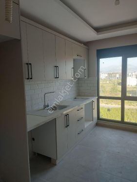 GAZİPAŞA SATILIK 2+1 SIFIR  DAİRE.