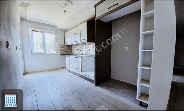  SÜTÇÜLER MAH'DE 2+1 ARAKATTA SATILIK SIFIR DAİRE