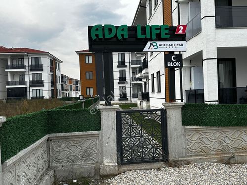  ARİFİYENİN EN HUZURLU BÖLGESİNDE SATILIK 3+1 DAİRE