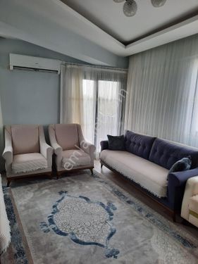  BERGAMA KURTULUŞ MAHALLESİNDE SATILIK  3+1 DAİRE